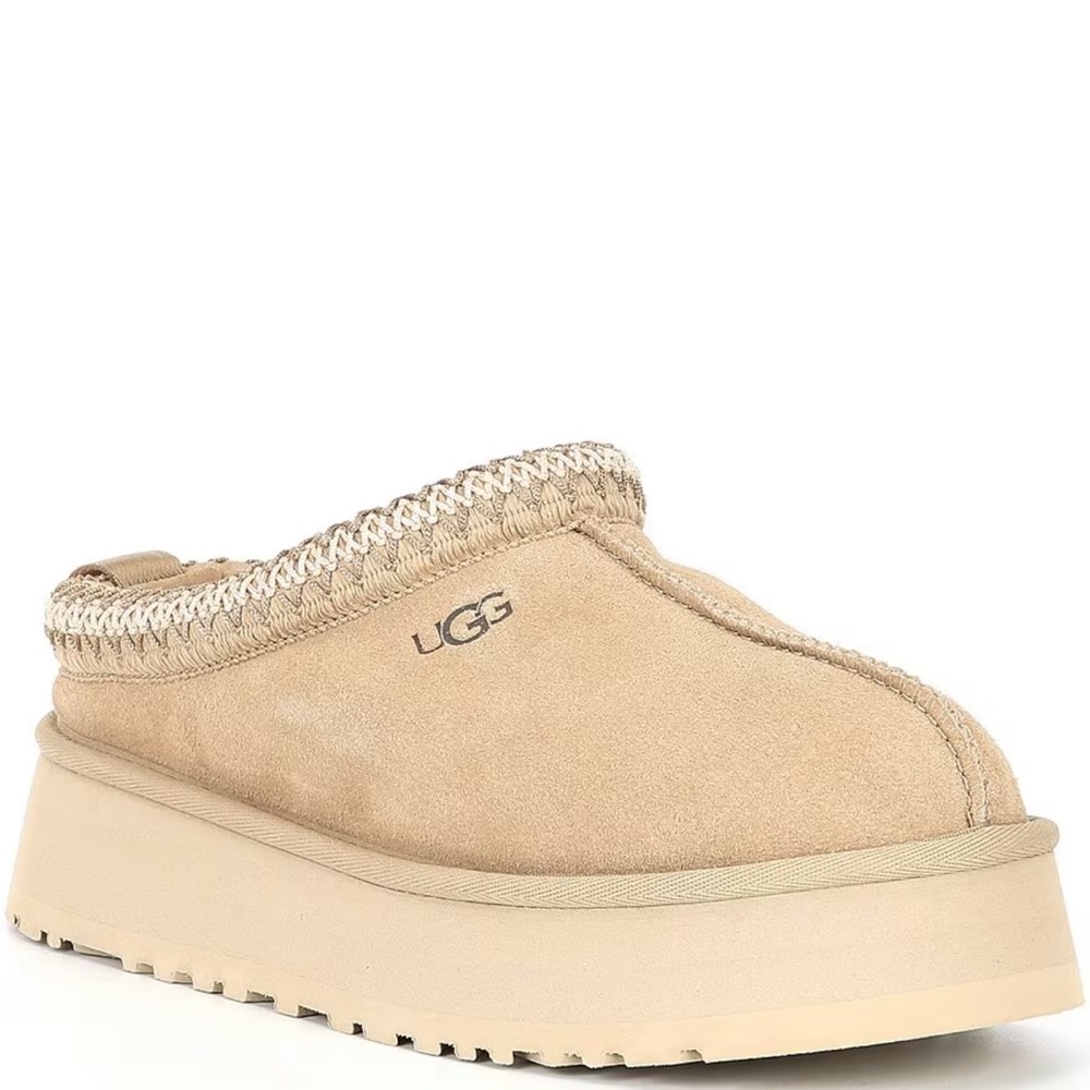 Ugg Tazz - Mustard Seed
